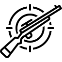 Gun rental