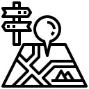7,000 ha estate